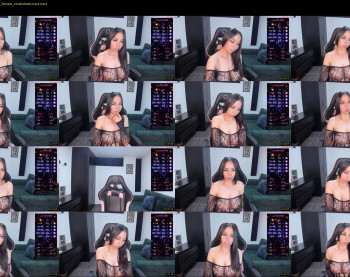 milynee — 39 minute Chaturbate female cam show recording, 720p, Sep 14, 2024