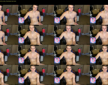 misterblanco — 3 minute Chaturbate male cam show recording, 720p, Sep 14, 2024