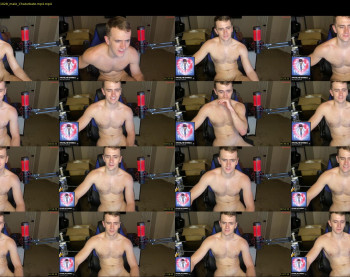 misterblanco — 14 minute Chaturbate male cam show recording, 720p, Sep 14, 2024