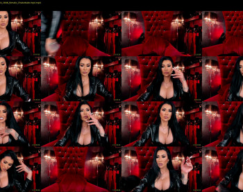 mistresskennya — 121 minute Chaturbate female cam show recording, 720p, Sep 14, 2024