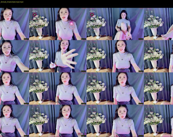 moli666 — 6 minute Chaturbate female cam show recording, 720p, Sep 15, 2024