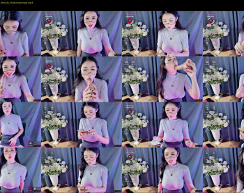 moli666 — 14 minute Chaturbate female cam show recording, 720p, Sep 15, 2024