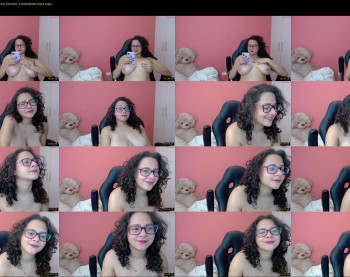 mora_haze — 14 minute Chaturbate female cam show recording, 720p, Sep 14, 2024