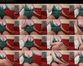 mrscummings — 26 minute Chaturbate female cam show recording, 720p, Sep 14, 2024