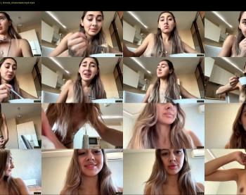 museleks — 17 minute Chaturbate female cam show recording, 720p, Sep 15, 2024