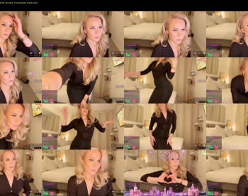 myassistant — 7 minute Chaturbate female cam show recording, 720p, Sep 15, 2024