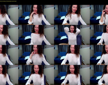 myrtlegirl_5 — 7 minute Chaturbate female cam show recording, 720p, Sep 14, 2024