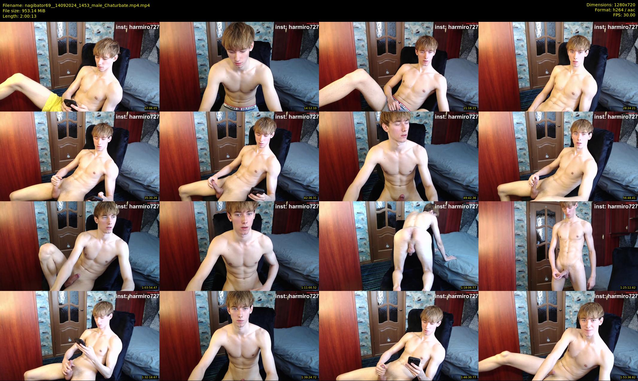 nagibator69_ — 121 minute Chaturbate couple cam show recording, 720p, Sep 14, 2024