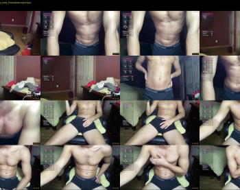 nyc2100 — 19 minute Chaturbate male cam show recording, 720p, Sep 14, 2024