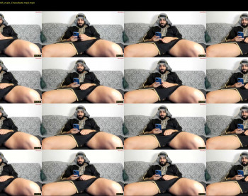 omar_xoxo — 3 minute Chaturbate male cam show recording, 720p, Sep 15, 2024