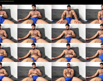 ouro1556 — 42 minute Chaturbate male cam show recording, 720p, Sep 15, 2024