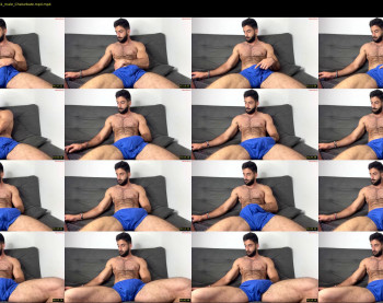 ouro1556 — 11 minute Chaturbate male cam show recording, 720p, Sep 15, 2024