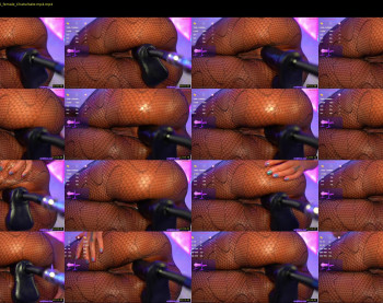 oxlemon — 35 minute Chaturbate female cam show recording, 720p, Sep 14, 2024