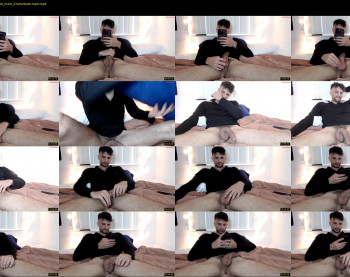 papijakey — 7 minute Chaturbate male cam show recording, 720p, Sep 14, 2024