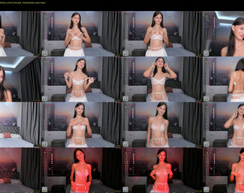 philomenagroomes — 44 minute Chaturbate female cam show recording, 720p, Sep 14, 2024