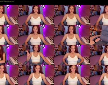 ps4pro — 33 minute Chaturbate female cam show recording, 720p, Sep 14, 2024