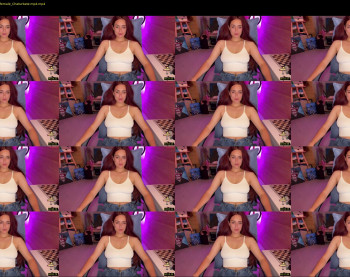ps4pro — 6 minute Chaturbate female cam show recording, 720p, Sep 14, 2024
