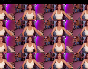 ps4pro — 34 minute Chaturbate female cam show recording, 720p, Sep 15, 2024