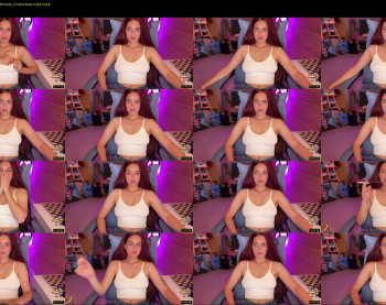 ps4pro — 22 minute Chaturbate female cam show recording, 720p, Sep 15, 2024