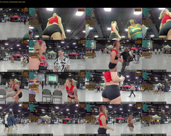 rach_oneill — 130 minute Chaturbate female cam show recording, 720p, Sep 14, 2024