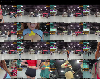 rach_oneill — 55 minute Chaturbate female cam show recording, 720p, Sep 15, 2024