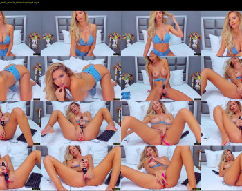 rachel_quinn_ — 79 minute Chaturbate female cam show recording, 720p, Sep 14, 2024