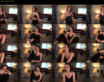 remibliss — 28 minute Chaturbate female cam show recording, 720p, Sep 15, 2024