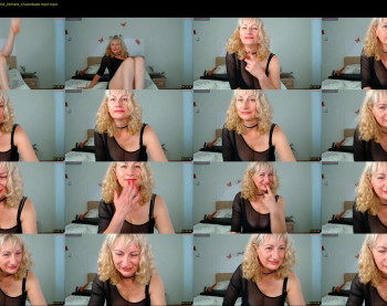 riley_annet — 3 minute Chaturbate female cam show recording, 720p, Sep 14, 2024