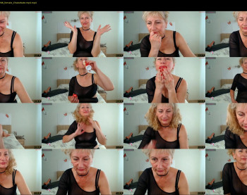 riley_annet — 20 minute Chaturbate female cam show recording, 720p, Sep 14, 2024