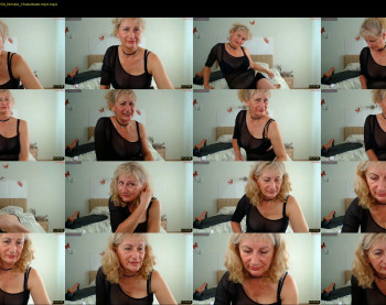 riley_annet — 21 minute Chaturbate female cam show recording, 720p, Sep 14, 2024