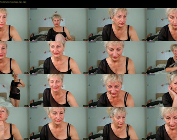 riley_annet — 25 minute Chaturbate female cam show recording, 720p, Sep 14, 2024
