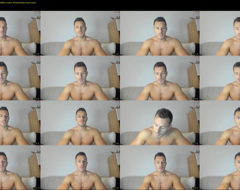 roberto4ever — 2 minute Chaturbate male cam show recording, 720p, Sep 14, 2024