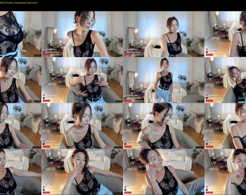 sakura_yuki — 120 minute Chaturbate female cam show recording, 720p, Sep 14, 2024