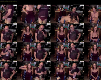 shannahand420 — 120 minute Chaturbate male cam show recording, 720p, Sep 14, 2024
