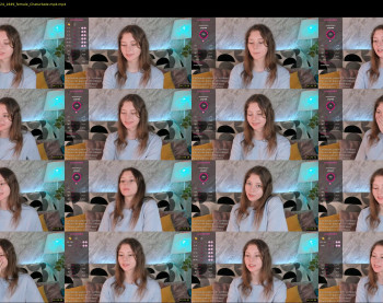 shickshackshock — 4 minute Chaturbate female cam show recording, 720p, Sep 14, 2024