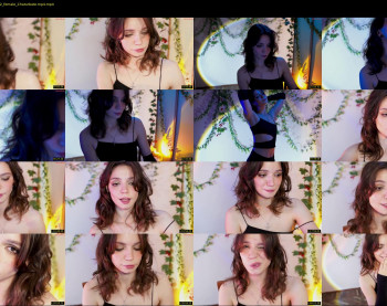 shiny_jail — 121 minute Chaturbate female cam show recording, 720p, Sep 15, 2024
