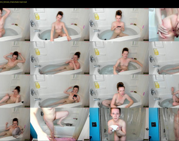 skyewatson — 65 minute Chaturbate female cam show recording, 720p, Sep 15, 2024