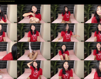 skytime96 — 17 minute Chaturbate female cam show recording, 720p, Sep 14, 2024