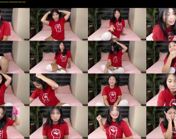 skytime96 — 10 minute Chaturbate female cam show recording, 720p, Sep 14, 2024
