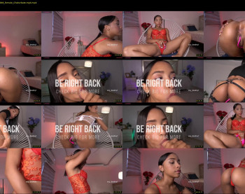 soy_destiny — 120 minute Chaturbate female cam show recording, 720p, Sep 14, 2024