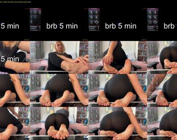 strupedsunicorns — 4 minute Chaturbate couple cam show recording, 720p, Sep 14, 2024