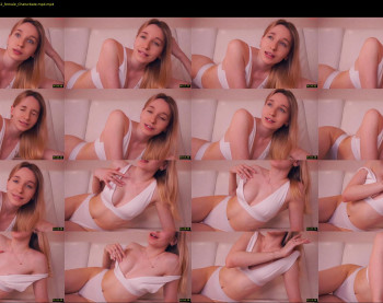 sugaristic — 3 minute Chaturbate female cam show recording, 720p, Sep 15, 2024