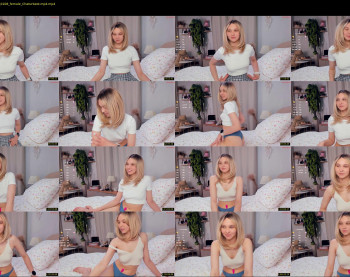 summer_lilac — 121 minute Chaturbate female cam show recording, 720p, Sep 15, 2024