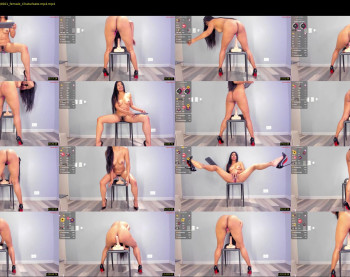 sunflower_28 — 90 minute Chaturbate female cam show recording, 720p, Sep 15, 2024