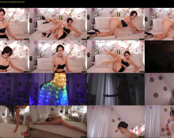 taanni_bc — 73 minute Chaturbate female cam show recording, 720p, Sep 14, 2024