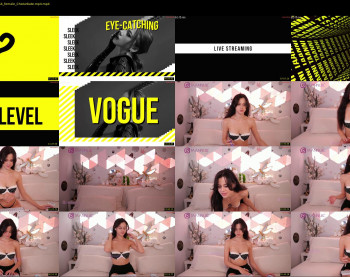 taanni_bc — 41 minute Chaturbate female cam show recording, 720p, Sep 14, 2024