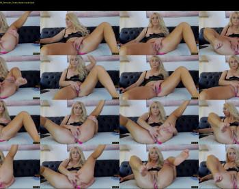 tania44bb — 14 minute Chaturbate female cam show recording, 720p, Sep 14, 2024