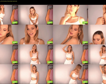 telladreamer_ — 32 minute Chaturbate female cam show recording, 720p, Sep 14, 2024