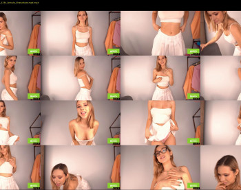 telladreamer_ — 58 minute Chaturbate female cam show recording, 720p, Sep 14, 2024