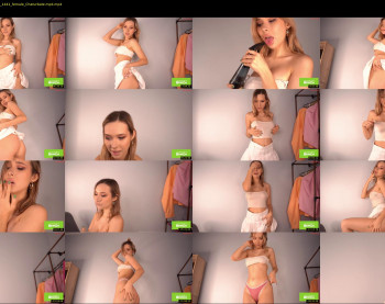 telladreamer_ — 112 minute Chaturbate female cam show recording, 720p, Sep 14, 2024